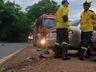 Colisão entre dois carros deixa duas mulheres feridas na SC-163 em Iporã do Oeste