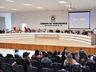 Na Câmara, Trevisan fala sobre investimentos e finanças do Município