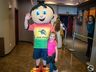 Cine Peperi inicia sessões especiais de férias com a presença do Peperito