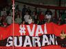 Ypiranga F.C. bate Guarani e vai à final da Taça Unsa Bier