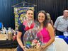 Tradicional bingo do Lions Clube reúne 500 pessoas e fortalece ações sociais em São Miguel do Oeste