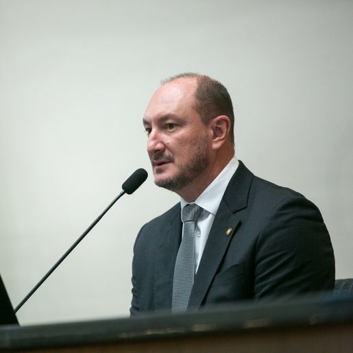 Deputado cobra criação de uma linha de crédito aos artistas catarinenses 