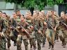Solenidade marca entrega da boina preta a 200 jovens no 14º Regimento de Cavalaria Mecanizado