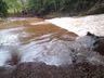 Rio Uruguai atinge 4 metros acima do nível normal