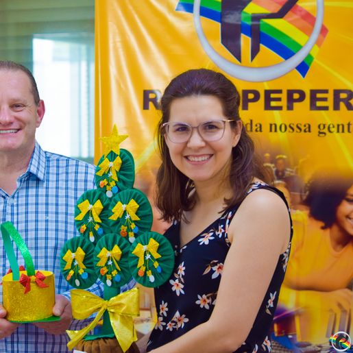 Cartinhas da campanha Natal Solidário já podem ser retiradas em SMOeste