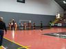 Futsal São Miguel supera Palmitos e vence a primeira no returno da Série Ouro