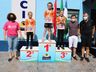 Corrida do Bem arrecada mais de R$ 3 mil para menina com AME