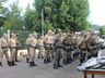 Polícia Militar de Itapiranga inaugura galeria de veteranos