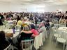 Encontro Regional reúne professores e profissionais da educação em SMO