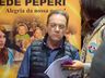 Assista: Oito candidatos ao governo de Santa Catarina participam de debate na Peperi