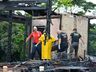 VÍDEO: jovem de 22 anos morre após incêndio em casa em Descanso
