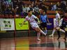 Nesta semana, São Miguel Futsal/Joni Gool joga contra Modelo Futsal