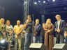 Expo Campo Erê tem abertura oficial com presença de autoridades regionais, estaduais e federais
