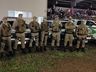 Campeão do Futebol de Campo é conhecido nos pênaltis em Princesa