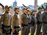 Polícia Militar finaliza Curso de Rádio Patrulha em São Miguel do Oeste