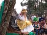 61ª Romaria de Nossa Senhora da Salette reúne devotos do sudoeste do PR e oeste de SC
