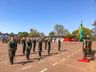 14º RC Mec comemora 180 anos da Organização Militar do Exército Brasileiro