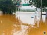 Nível do Rio Uruguai estabiliza em Itapiranga