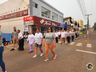 Desfile cívico celebra os 70 anos de emancipação de Itapiranga