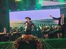 Show de Natal da Orquestra de Itapiranga reúne grande público