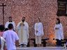 Igreja Matriz celebra missa de Natal em São Miguel do Oeste