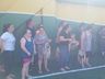 Jogo entre Apae e Bombeiros inaugura a quadra sintética em SJCedro