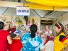 Cultura, música, gastronomia e chopp: Confira as atrações da Oktoberfest de domingo