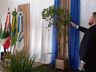 Michel Barth e Auri Mathias são empossados em Iporã do Oeste