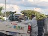 Saúde pública de Campo Erê faz ação de combate à dengue