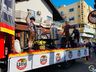 FOTOS: Desfile Cultural abre a 43ª Oktoberfest de Itapiranga