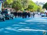 Mais de 5 mil pessoas acompanham desfile de 7 de setembro em SMOeste 