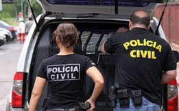 Advogado é preso suspeito de se apropriar de R$ 250 mil que clientes em SC