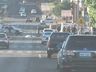 PM mata bandido e prende outros três em tentativa de roubo a banco em Chapecó