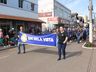 Desfile cívico de Itapiranga ressalta patriotismo