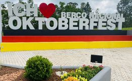 Itapiranga vive a expectativa para o início da Oktoberfest 2023