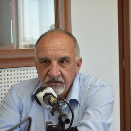 Vereador de oposição defende mesa eclética na eleição da Câmara em SMOeste
