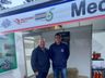 Segundo dia de Expo Cedro 2023!