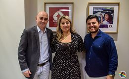 Ademicon SMOeste completa um ano com mais de R$ 130 milhões em vendas