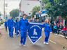 ITAPIRANGA: Desfile de Sete de Setembro reúne grande público; fotos 