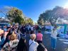 Celebração de Corpus Christi reúne fiéis em São Miguel do Oeste