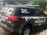 Polícia Civil conclui inquérito sobre assassinato de idoso, em Tunápolis