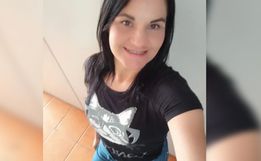 Família pede por informações de mulher desaparecida em Itapiranga
