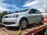 VÍDEO: Carros furtados em Curitiba são apreendidos em empresa de SMOeste