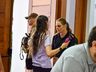 VÍDEO: Câmara de São Miguel do Oeste cassa mandato de Maria Tereza Capra (PT)