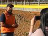 VÍDEO: utilização de cisternas ameniza impactos da estiagem em Palma Sola 