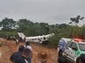 Veja quem eram os 14 passageiros que morreram após queda de avião no AM