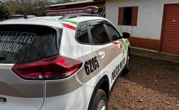 Identificado rapaz de 21 anos que morreu ao cair de telhado em Descanso