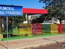 Creche Nossa Senhora Aparecida faz plantão durante as férias