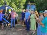 Agricultores de Barra Bonita recebem reforço com novos equipamentos  