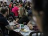 Festival do Frango e do Vinho do Rotary Club reúne mais de 700 pessoas